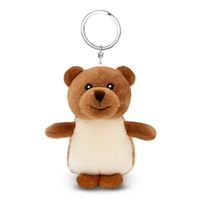 PELUCHE PORTACHIAVI